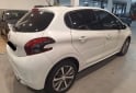 Autos - Peugeot 208 1.6 FELINE 2019 Nafta 83000Km - En Venta