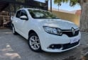 Autos - Renault Sandero Privilge 2017 Nafta  - En Venta