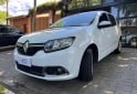 Autos - Renault Sandero Privilge 2017 Nafta  - En Venta