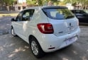 Autos - Renault Sandero Privilge 2017 Nafta  - En Venta