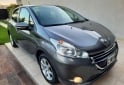 Autos - Peugeot 208 2014 Nafta 100000Km - En Venta