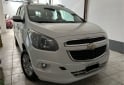 Autos - Chevrolet Spin Ltz 7 asientos 2013 Nafta 140000Km - En Venta