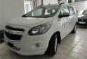 Autos - Chevrolet Spin Ltz 7 asientos 2013 Nafta 140000Km - En Venta