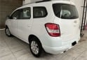 Autos - Chevrolet Spin Ltz 7 asientos 2013 Nafta 140000Km - En Venta