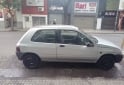 Autos - Renault Clio gnc 1996 GNC 280000Km - En Venta