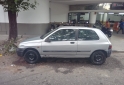 Autos - Renault Clio gnc 1996 GNC 280000Km - En Venta