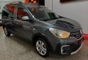 Utilitarios - Renault KANGOO STEPWAY 2019 Diesel 113000Km - En Venta