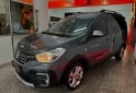 Utilitarios - Renault KANGOO STEPWAY 2019 Diesel 113000Km - En Venta