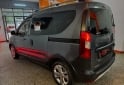 Utilitarios - Renault KANGOO STEPWAY 2019 Diesel 113000Km - En Venta