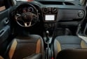 Utilitarios - Renault KANGOO STEPWAY 2019 Diesel 113000Km - En Venta