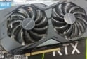 Informtica - RTX Nvidia 2060 6gb DDR6 GIGABYTE" permuto" - En Venta