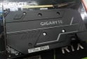 Informtica - RTX Nvidia 2060 6gb DDR6 GIGABYTE" permuto" - En Venta