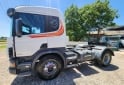 Camiones y Gras - VENDO SCANIA 114G  320 - En Venta