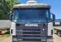 Camiones y Gras - VENDO SCANIA 114G  320 - En Venta