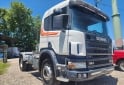 Camiones y Gras - VENDO SCANIA 114G  320 - En Venta