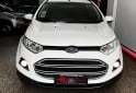 Camionetas - Ford ECOSPORT SE 2013 Nafta 158000Km - En Venta