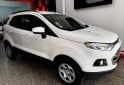 Camionetas - Ford ECOSPORT SE 2013 Nafta 158000Km - En Venta