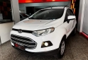 Camionetas - Ford ECOSPORT SE 2013 Nafta 158000Km - En Venta