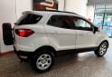 Camionetas - Ford ECOSPORT SE 2013 Nafta 158000Km - En Venta