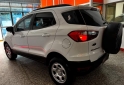 Camionetas - Ford ECOSPORT SE 2013 Nafta 158000Km - En Venta