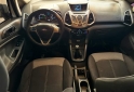 Camionetas - Ford ECOSPORT SE 2013 Nafta 158000Km - En Venta