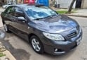 Autos - Toyota Toyota corolla permuto 2010 Nafta 160000Km - En Venta