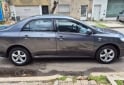 Autos - Toyota Toyota corolla permuto 2010 Nafta 160000Km - En Venta