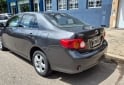 Autos - Toyota Toyota corolla permuto 2010 Nafta 160000Km - En Venta