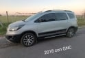 Autos - Chevrolet SPIN ACTIVE 2018 2018 GNC 143000Km - En Venta