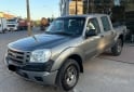 Camionetas - Ford Ranger XL plus 2011 Diesel 240000Km - En Venta