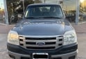 Camionetas - Ford Ranger XL plus 2011 Diesel 240000Km - En Venta