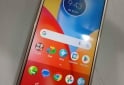 Telefona - MOTO E4 Plus libre IMPECABLE - En Venta