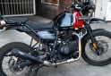 Motos - Royal Enfield HIMALAYAN 2021 Nafta 13500Km - En Venta