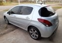 Autos - Peugeot 308 Feline 2018 Nafta 117000Km - En Venta