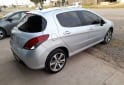 Autos - Peugeot 308 Feline 2018 Nafta 117000Km - En Venta