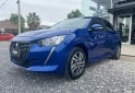 Autos - Peugeot 208 Allure Pack 1.6 2023 Nafta 21000Km - En Venta