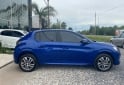 Autos - Peugeot 208 Allure Pack 1.6 2023 Nafta 21000Km - En Venta