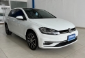 Autos - Volkswagen Golf 1.4 Highline 2018 Nafta 97100Km - En Venta