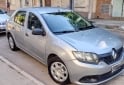 Autos - Renault Logan. 2015 GNC 130000Km - En Venta