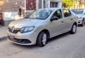 Autos - Renault Logan. 2015 GNC 130000Km - En Venta