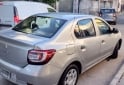 Autos - Renault Logan. 2015 GNC 130000Km - En Venta