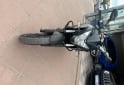 Motos - Bajaj Ns200 2021 Nafta 3600Km - En Venta