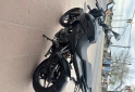 Motos - Bajaj Ns200 2021 Nafta 3600Km - En Venta