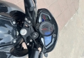 Motos - Bajaj Ns200 2021 Nafta 3600Km - En Venta