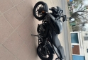 Motos - Bajaj Ns200 2021 Nafta 3600Km - En Venta