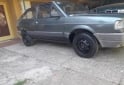 Autos - Volkswagen Gol 1993 Nafta 1111Km - En Venta