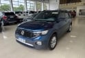 Autos - Volkswagen T Cross 2020 Nafta 74500Km - En Venta