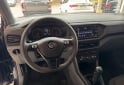 Autos - Volkswagen T Cross 2020 Nafta 74500Km - En Venta