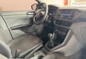 Autos - Volkswagen T Cross 2020 Nafta 74500Km - En Venta