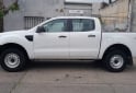 Camionetas - Ford RANGER XL 4X4 2013 Diesel 166350Km - En Venta